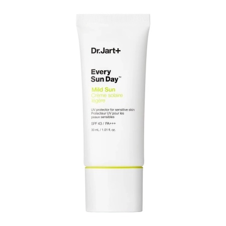 Dr.Jart+ Every Sun Cremă de zi cu SPF43 PA++ 30ml