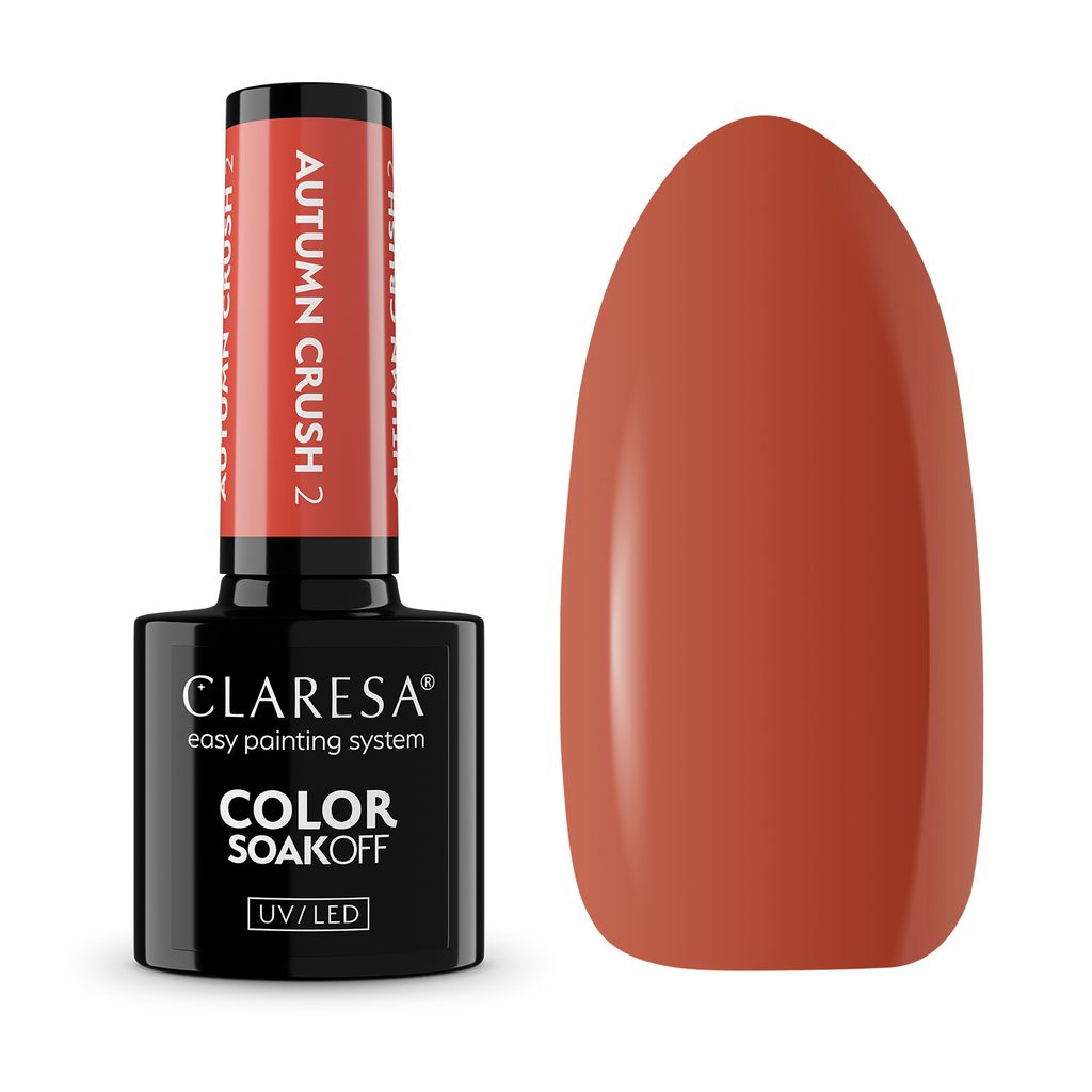 Lac hibrid Claresa Autumn Crush 2