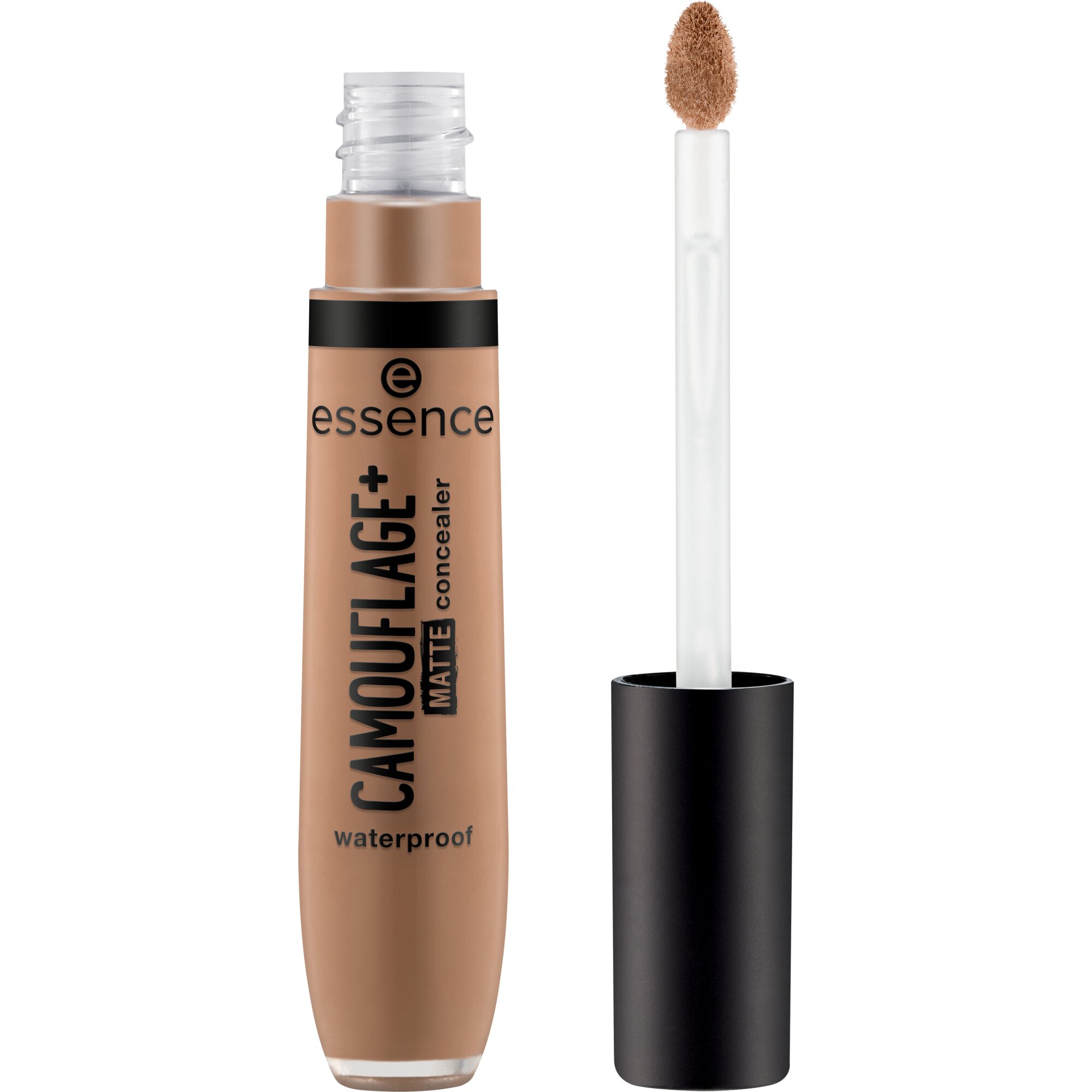 essence Camouflage+ Matt Concealer Corector rezistent la apă 180
