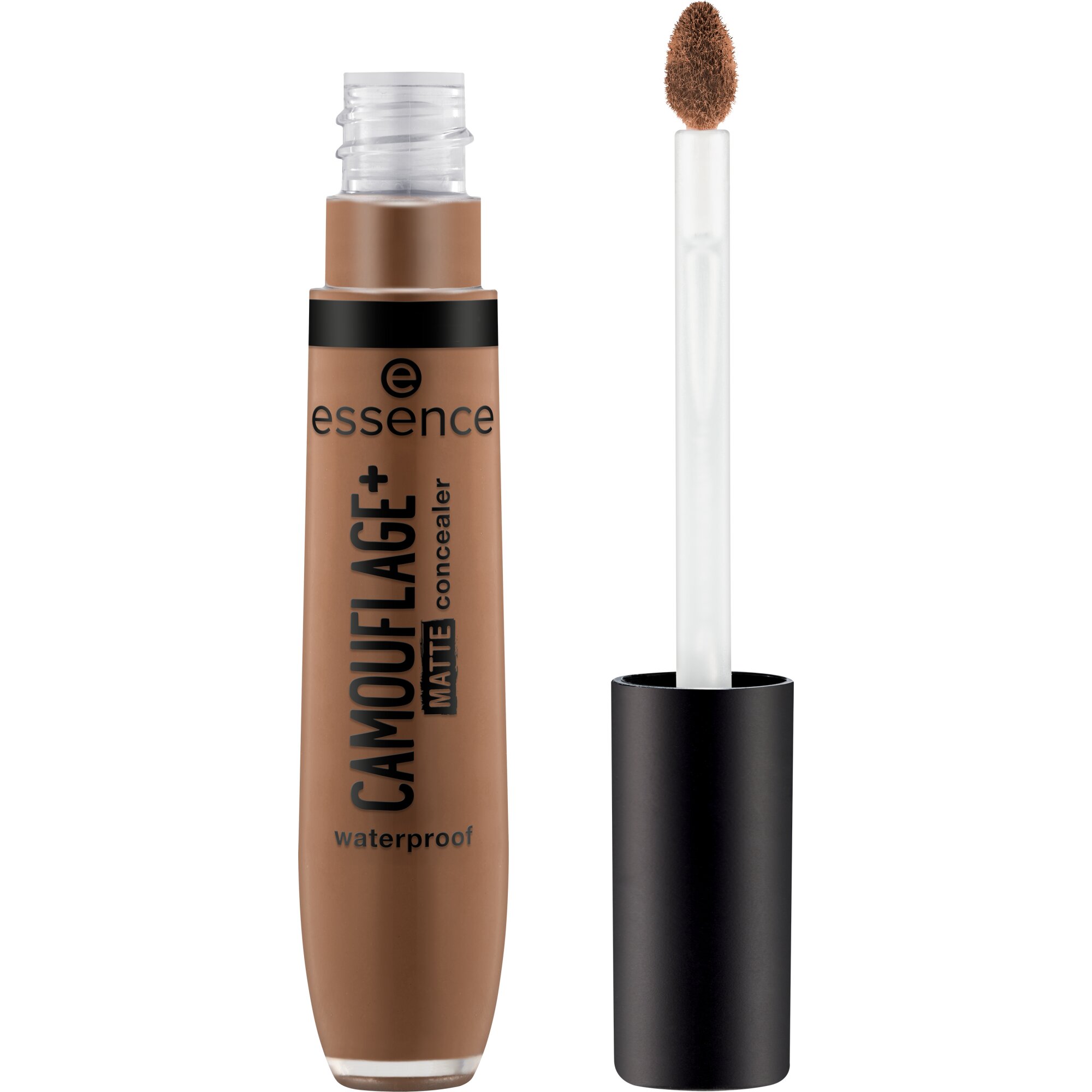 essence Camouflage+ Matt Concealer Corector rezistent la apă 230