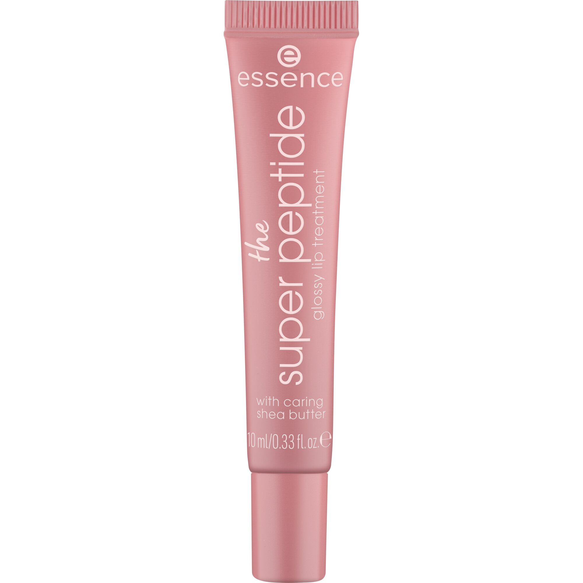 Balsam de buze Essence The Super Peptide 03 Toffeetastic!