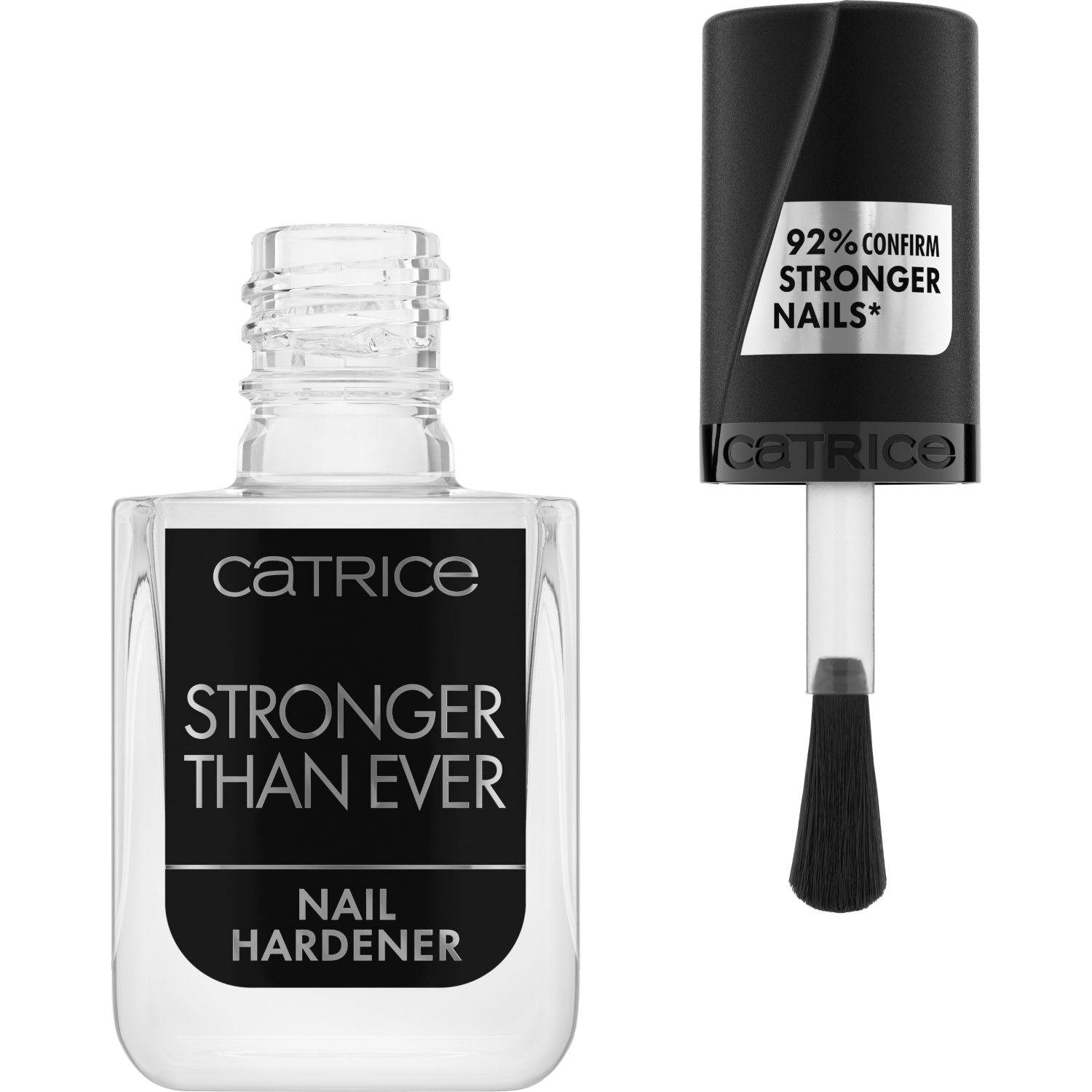 Catrice Stronger Than Ever întăritor de unghii