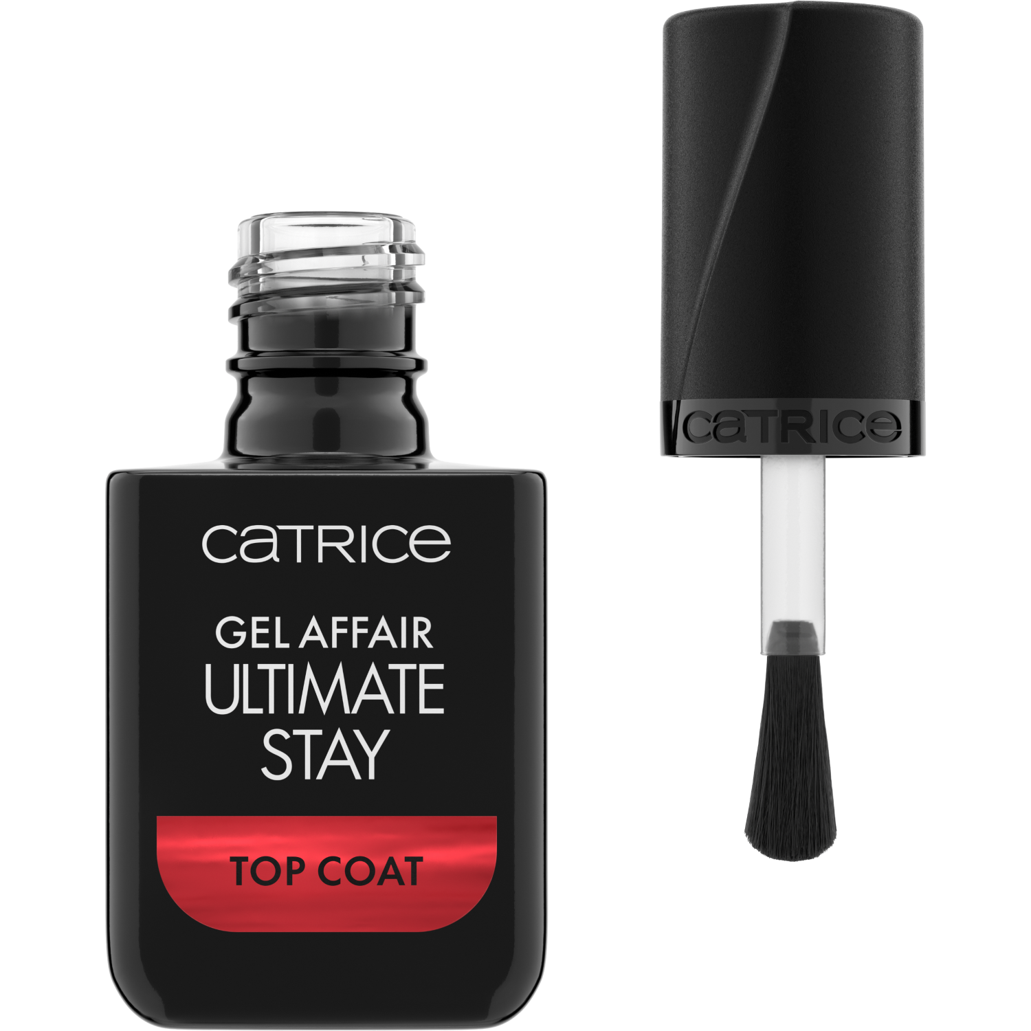 Catrice Gel Affair Ultimate Stay Nail Top