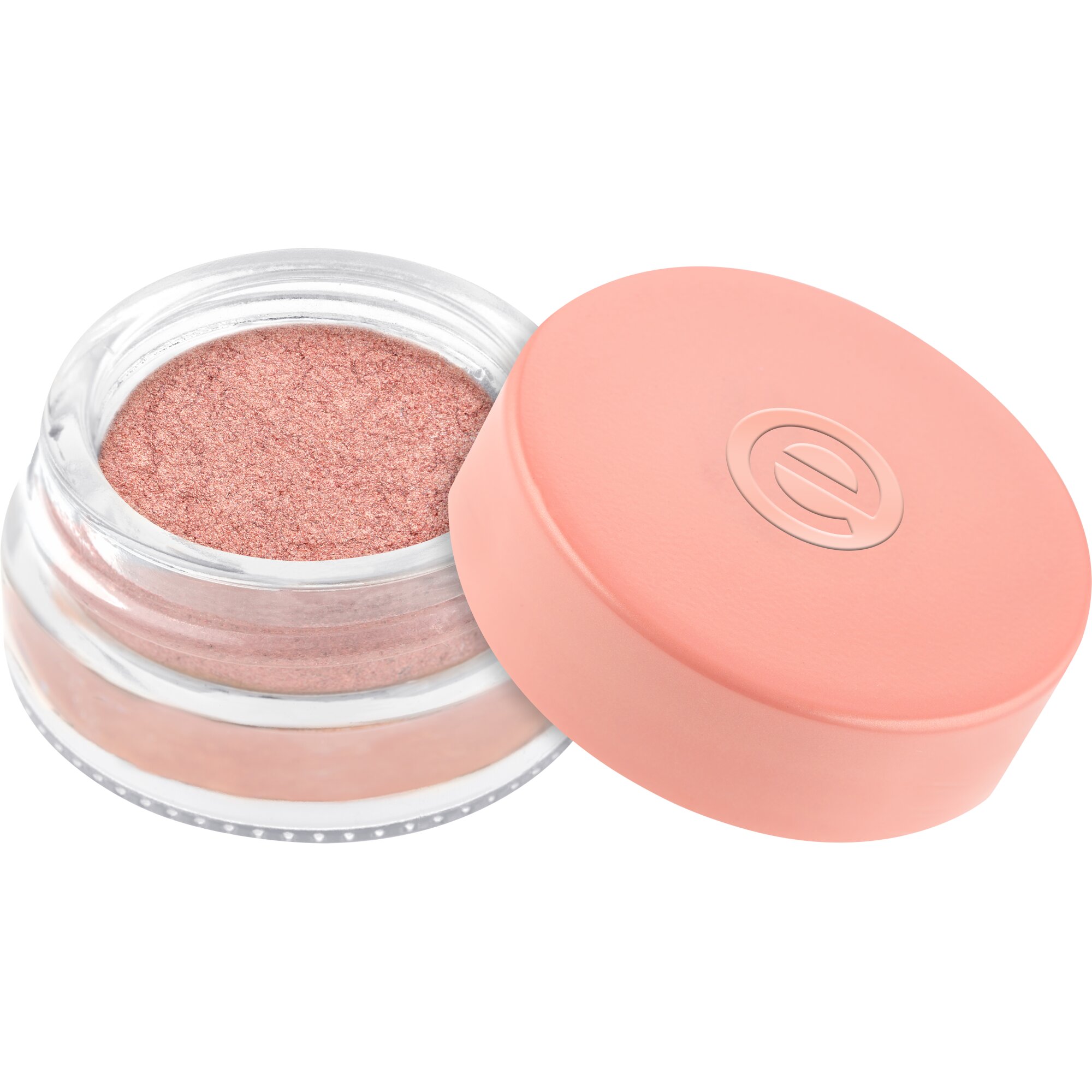 Fard de ochi cremă Essence 01 Rose
