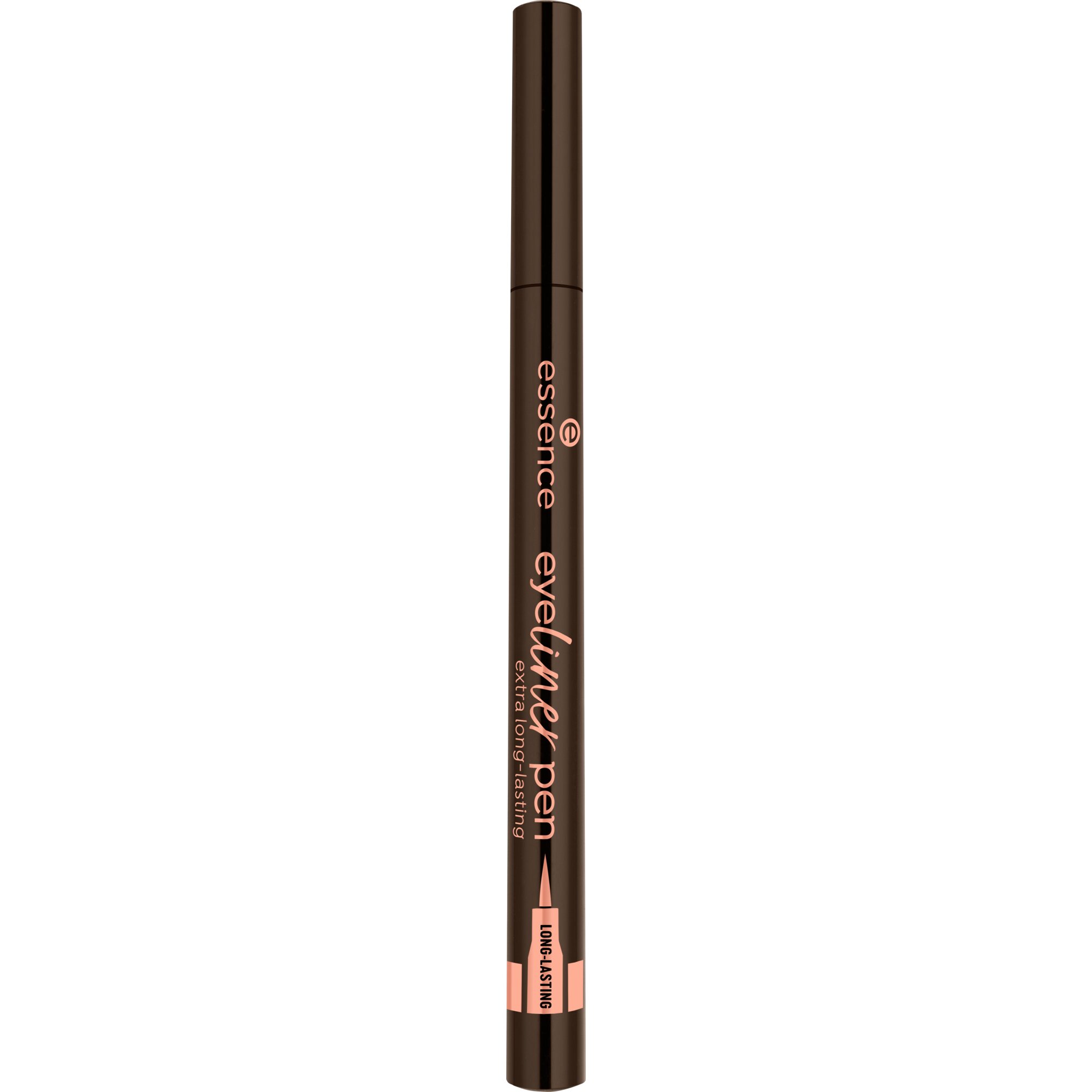 Essence Eyeliner Pen Lichid Eyeliner Pen 020 Brown