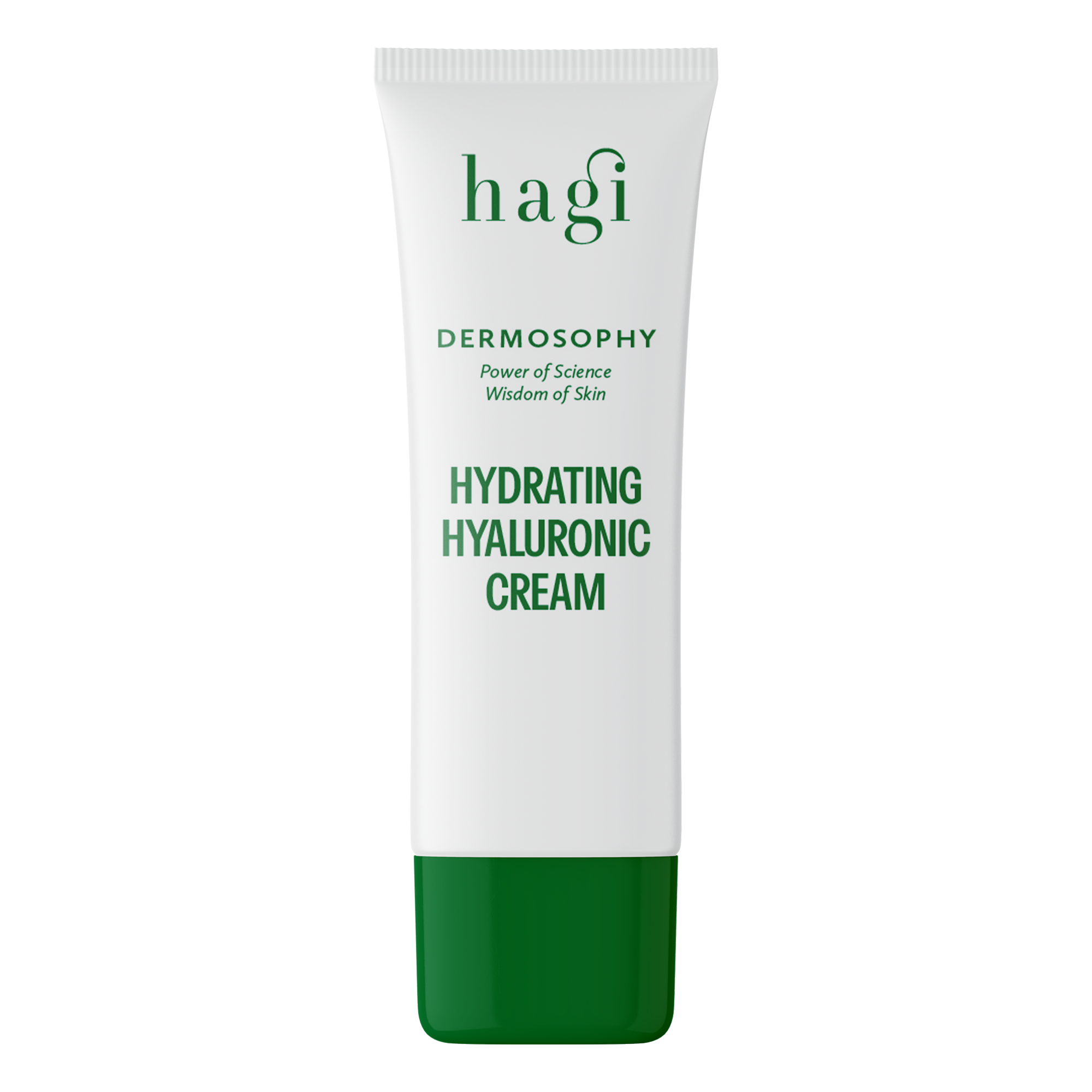 Hagi Dermosophy Cremă hidratantă cu acid hialuronic 50ml