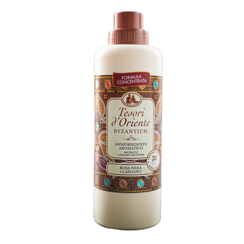 Tesori d'Oriente Byzantium Balsam de rufe 760ml