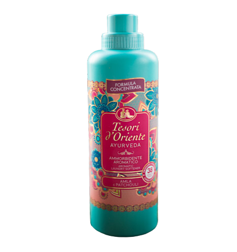 Tesori d'Oriente Ayurveda Balsam de rufe 760ml