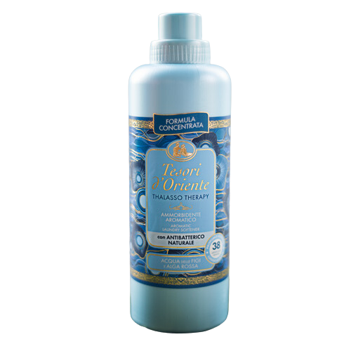 Tesori d'Oriente Thalasso Therapy Balsam de rufe 760ml