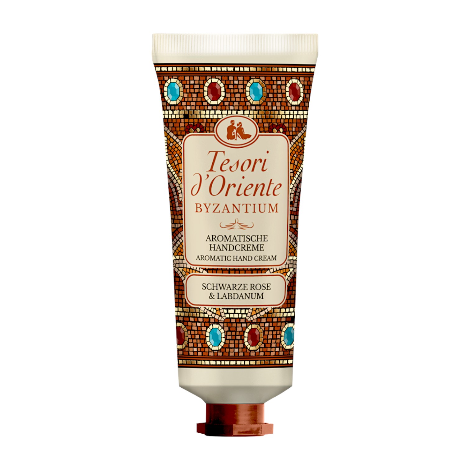 Tesori d'Oriente Byzantium Cremă de mâini 75ml