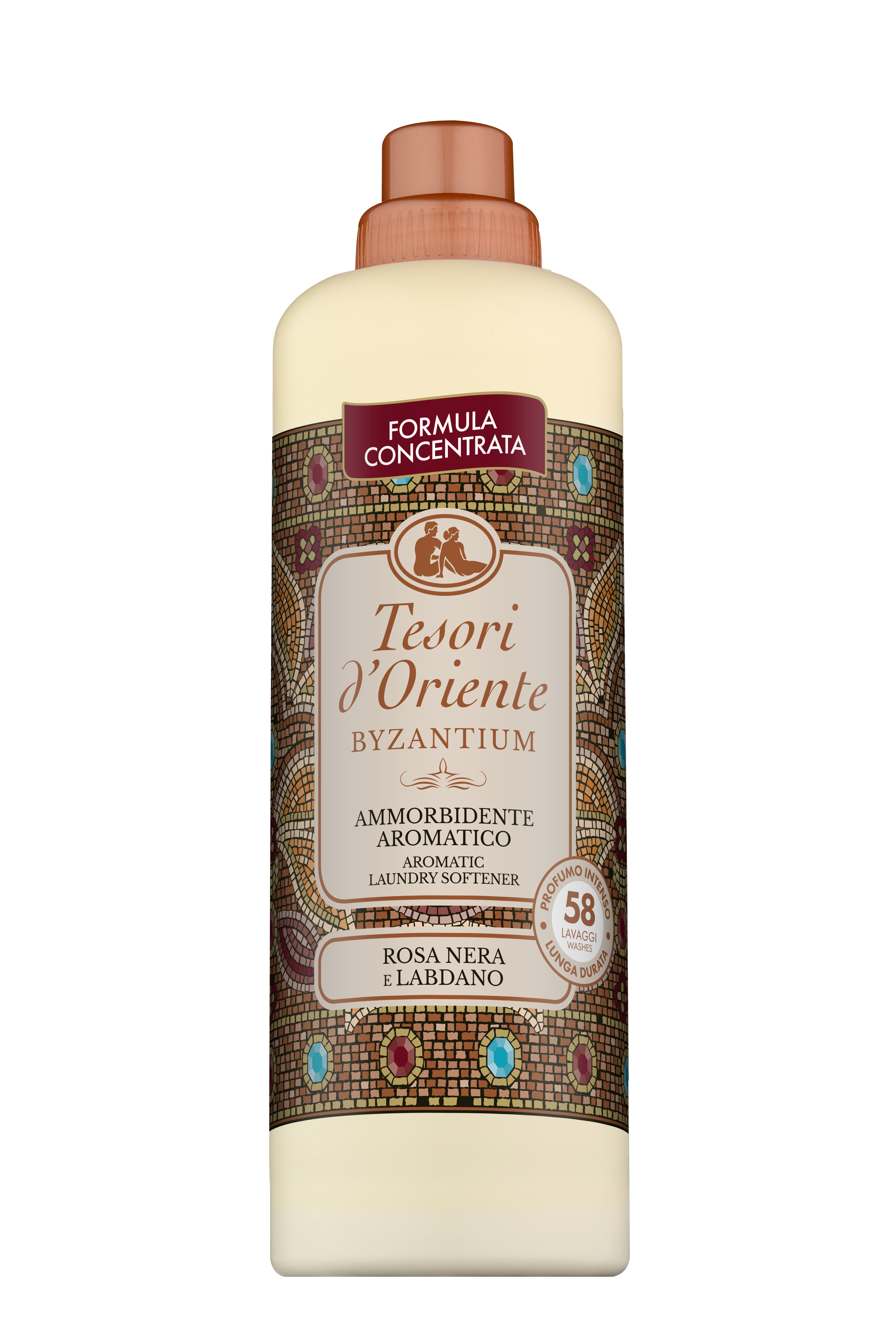 Tesori d'Oriente Byzantium Balsam de rufe 1160ml