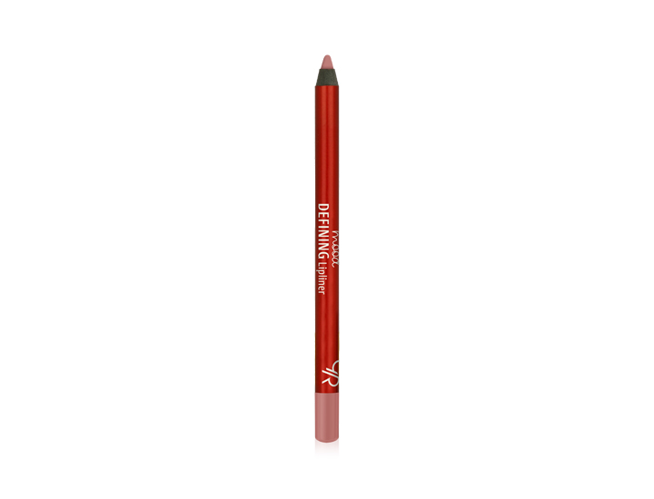Golden Rose Mood Defining Lipliner 01 Blush Haze
