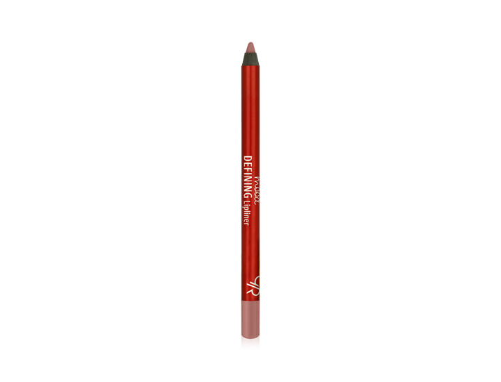 Golden Rose Mood Defining Lipliner 03 Rosy Beige