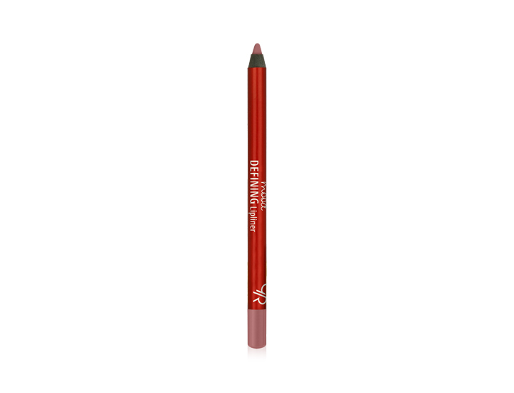 Golden Rose Mood Defining Lipliner 04 Rosewood