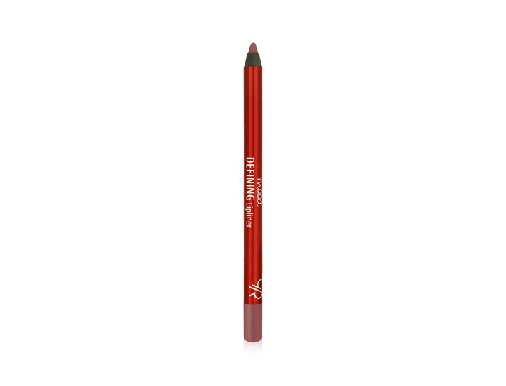 Golden Rose Mood Defining Lipliner 06 Amber Bloom