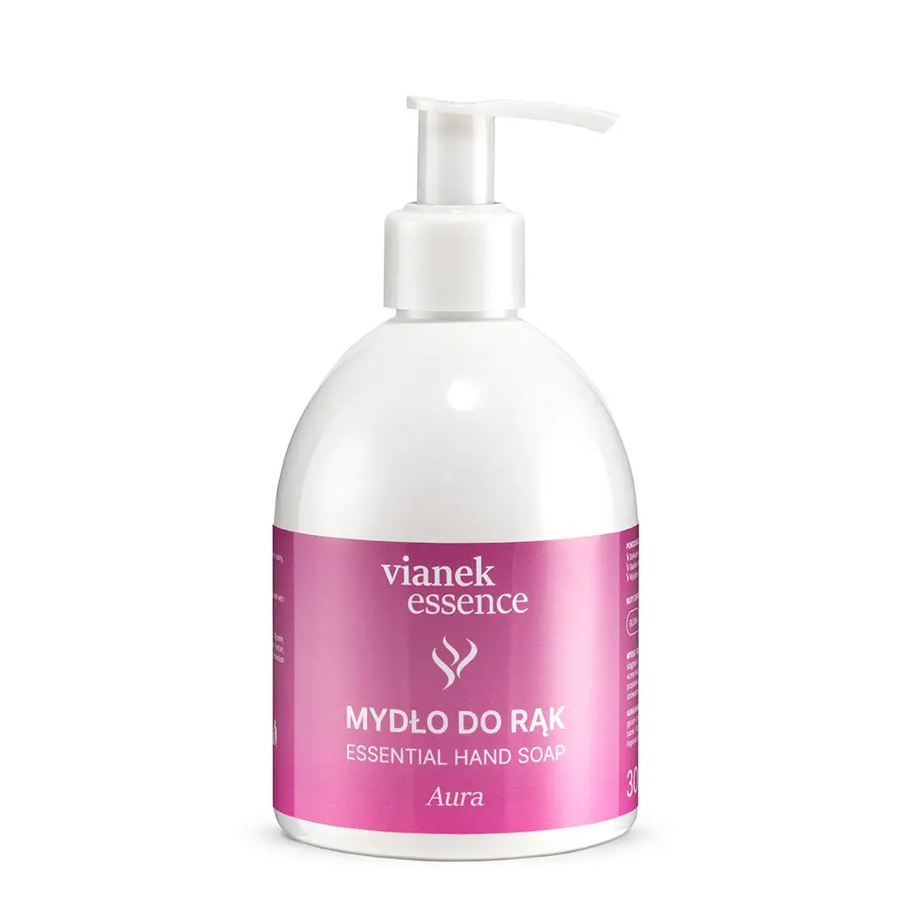 Săpun de mâini Vianek Essence Aura 300ml