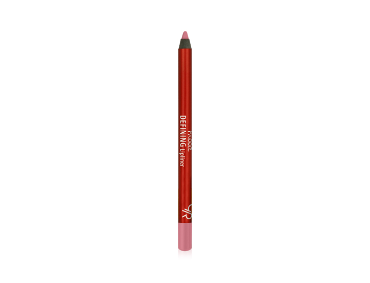 Golden Rose Mood Defining Lipliner 10 Pink Berry