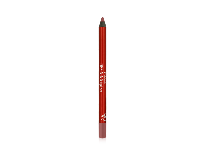 Golden Rose Mood Defining Lipliner 12 Tuffy Brick