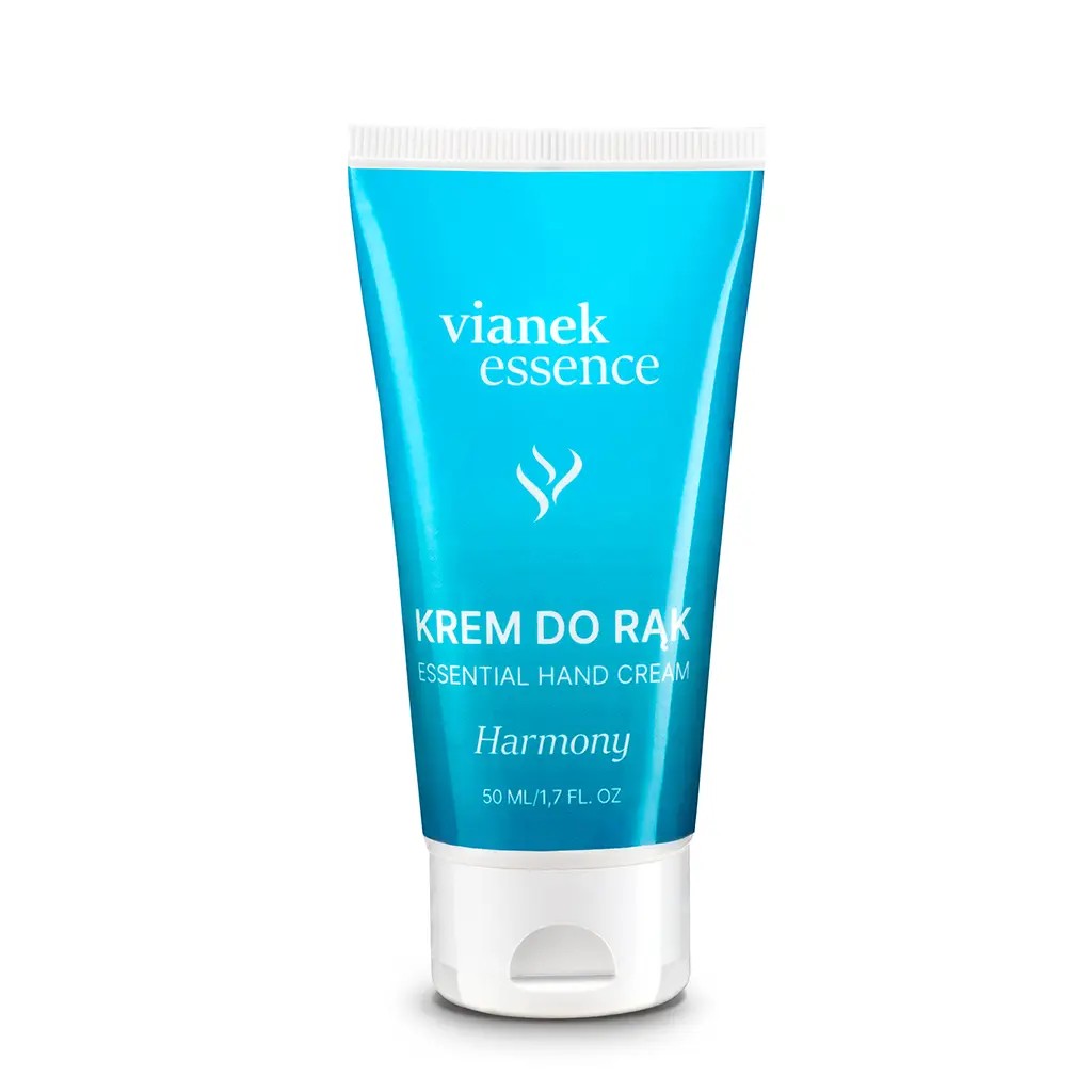Cremă de mâini Vianek Essence Harmony 50ml