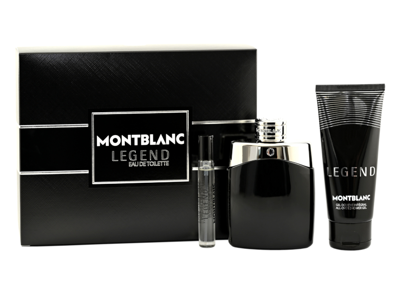 Set cadou Montblanc Legend pentru bărbați