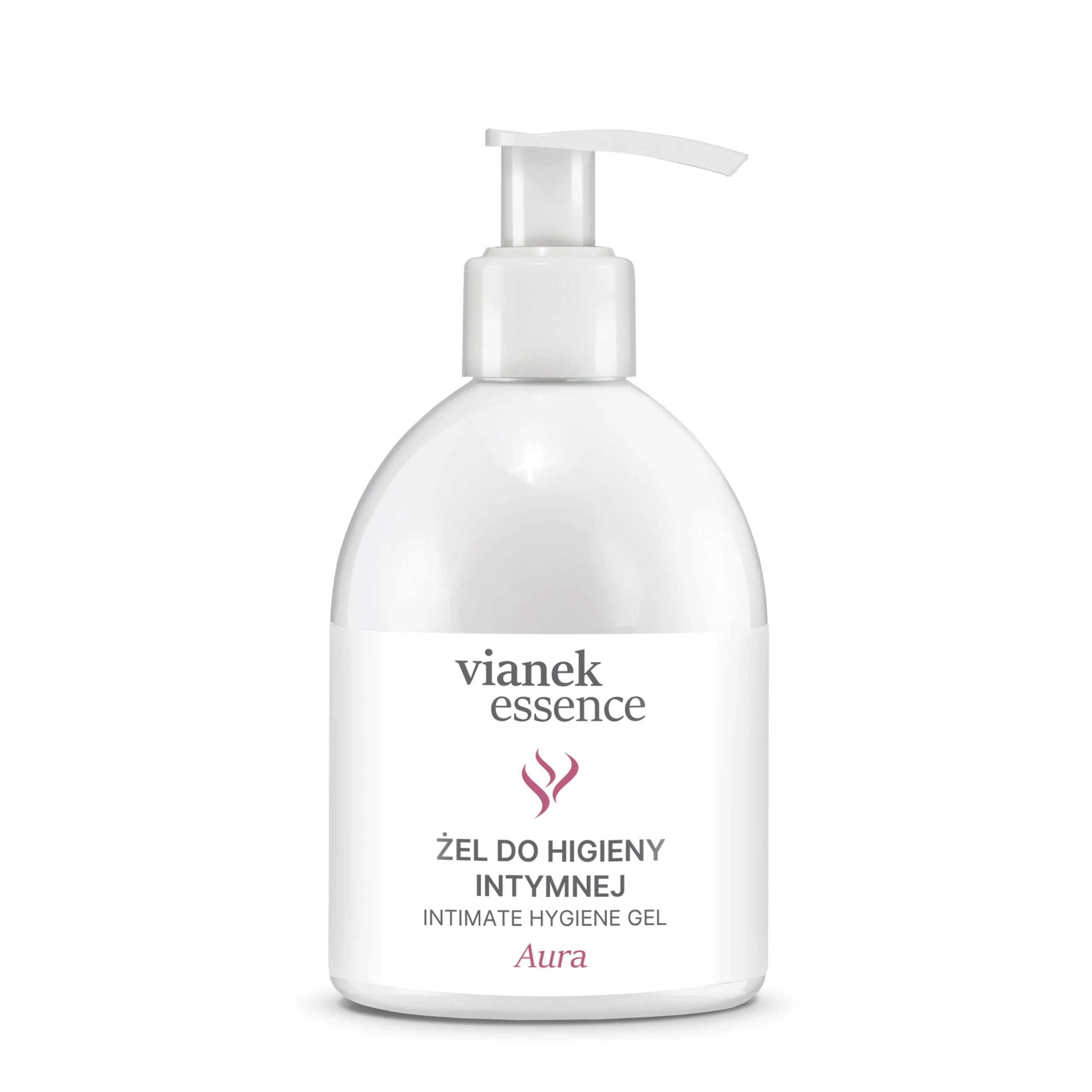 Vianek Essence Gel de igienă intimă Aura 300ml
