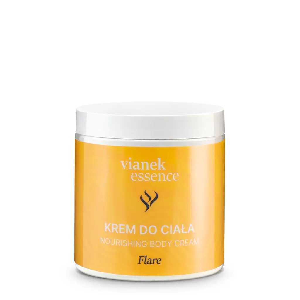 Cremă de corp Vianek Essence Flare 250ml