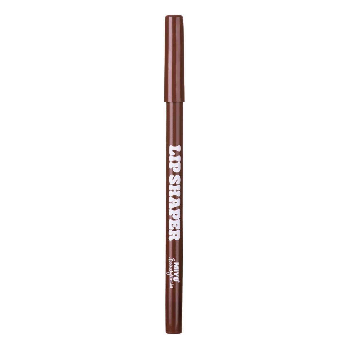 Miyo Lip Shaper Lip Liner 01 Ciocolată caldă