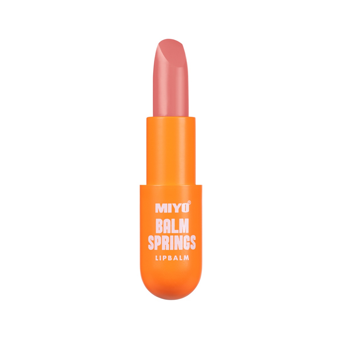 Balsam de buze Miyo Springs 02 Luxury