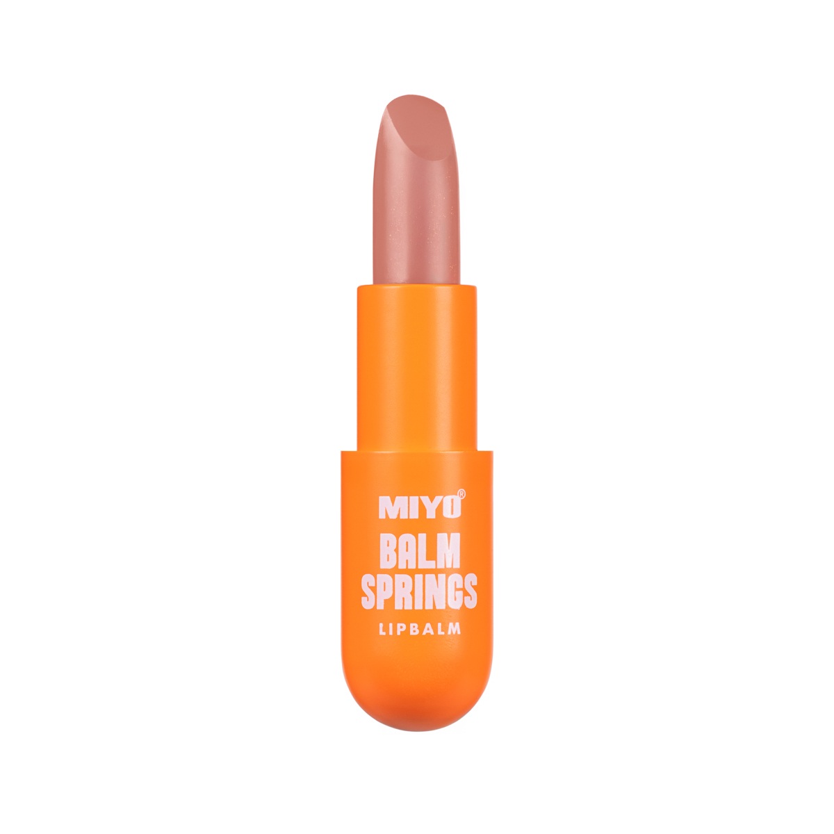 Balsam de buze Miyo Springs 03 Cali
