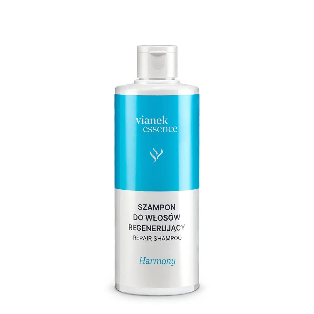 Șampon regenerant Vianek Essence Harmony 300ml