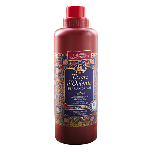 Tesori d'Oriente Balsam de rufe Persian Dream 760ml