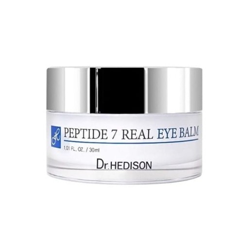 Dr.Hedison Peptide 7 Real Eye Balm 30ml
