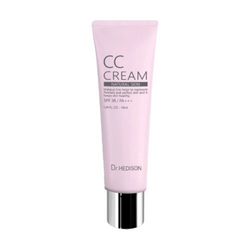 Dr.Hedison CC Cream SPF38 PA++ 50ml