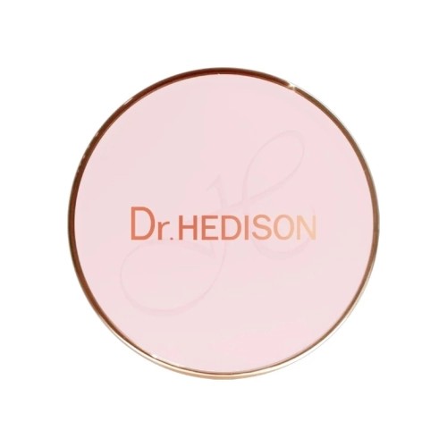 Dr.Hedison Miracle Cushion Compact Foundation SPF50+ PA+++ Ivory