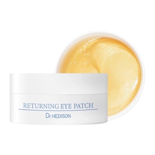 Dr.Hedison Returning Eye Patch Patch antirid și hrănitor pentru ochi