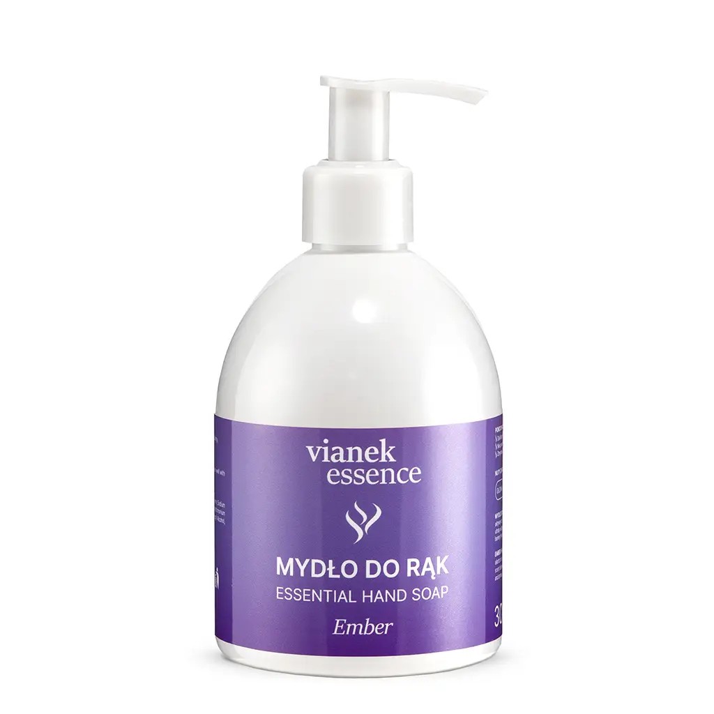 Săpun de mână Vianek Essence Ember 300ml