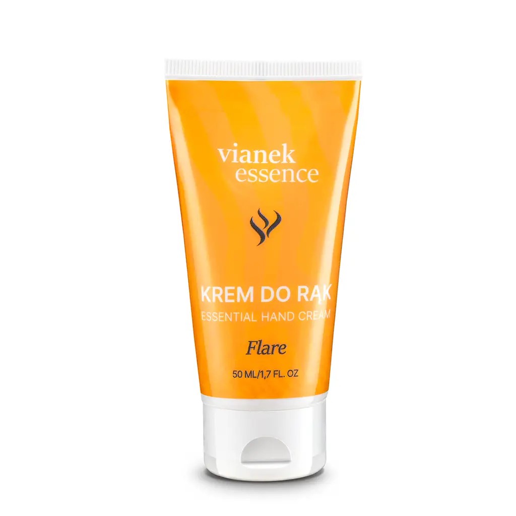 Cremă de mâini Vianek Essence Vitamin Flare 50ml