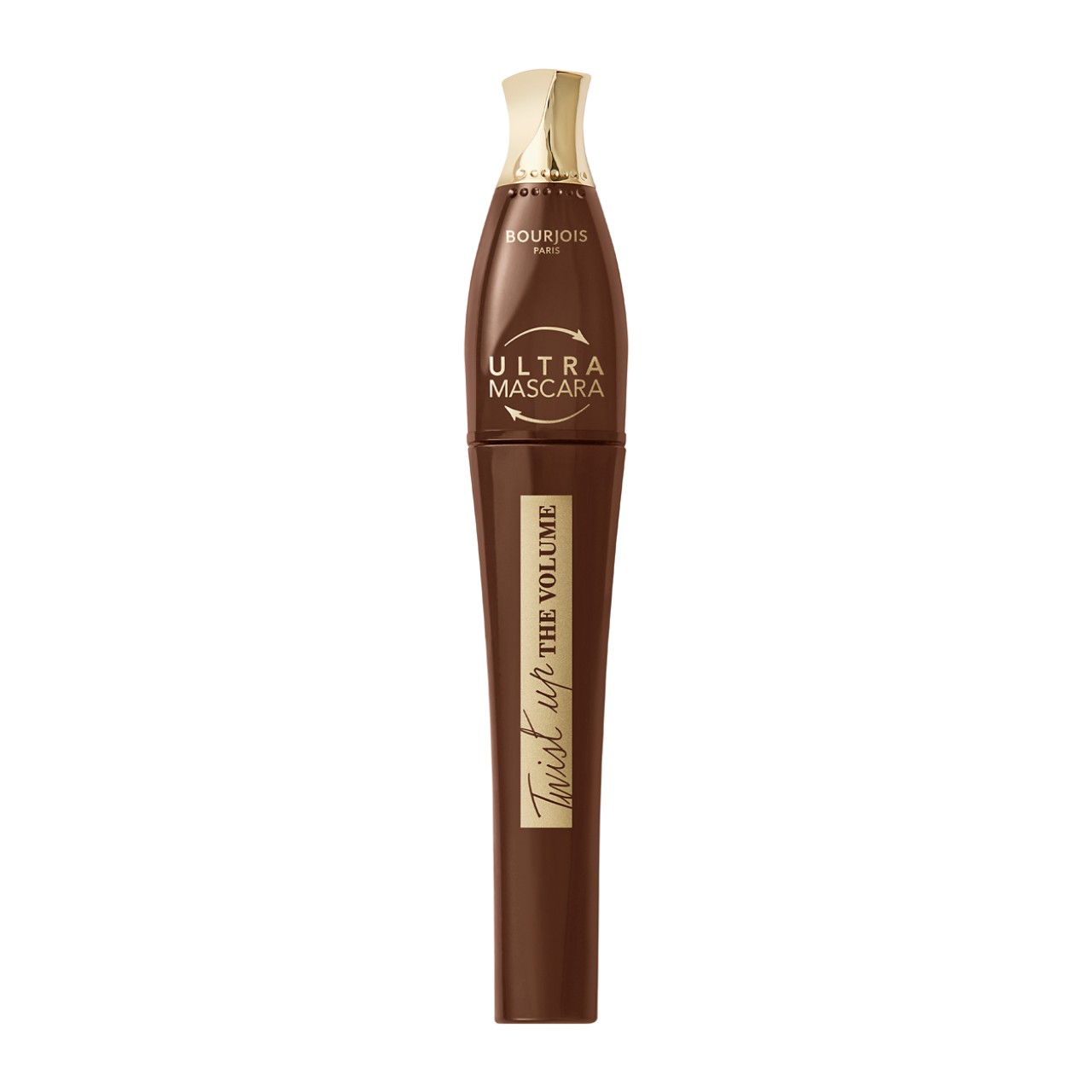 Bourjois Twist Up The Volume Mascara 2 Brown