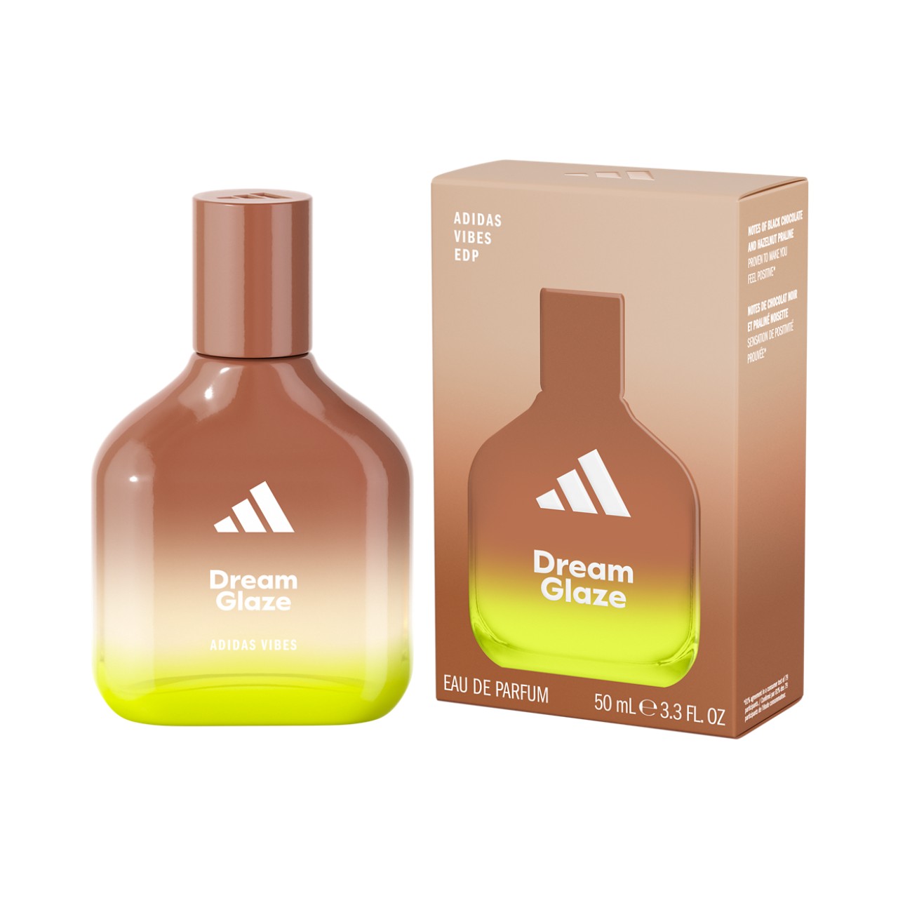 ADIDAS Dream Glaze Parfum Unisex Apă de Parfum 50ml