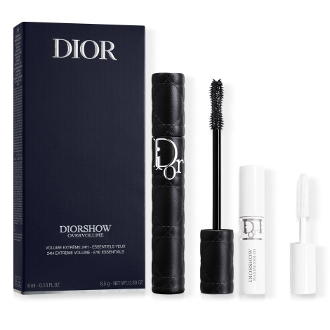 DIOR Diorshow Mascara + Set de bază