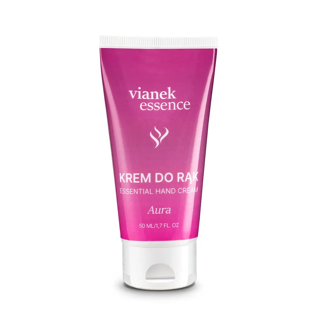 Vianek Essence Hand Cream Aura 50ml
