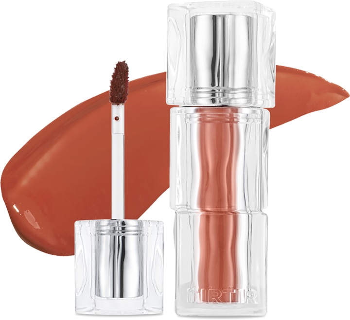Tentă de buze hidratantă TIRTIR Waterism Glow 04 Fig Peach