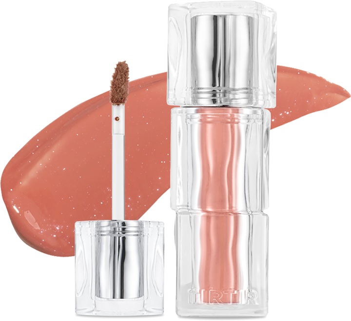TIRTIR Waterism Glow Cremă de buze hidratantă 09 sirop de somon