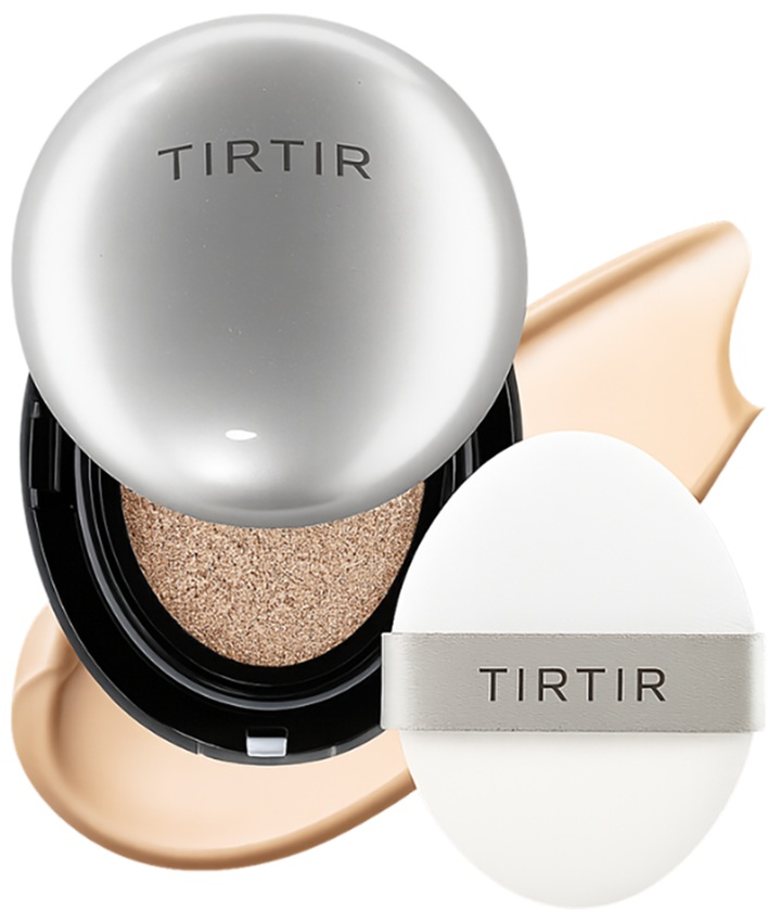 Fond de ten TIRTIR Mask Fit Aura Cushion Compact 23N Sand 4.5g