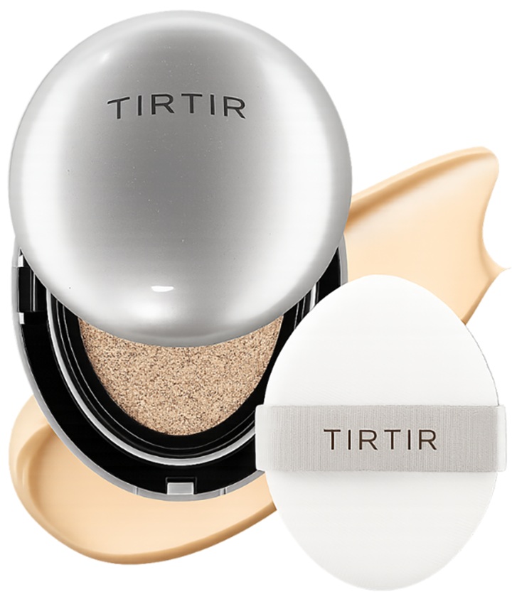 Fond de ten TIRTIR Mask Fit Aura Cushion Compact 25N Mocha 4.5g