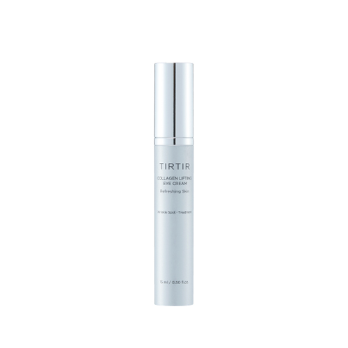 TIRTIR Collagen Lifting Eye Cream 15ml