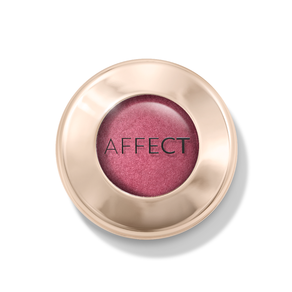Affect x Ore Paints Glow Bakery Baked Blush Cherry Choco