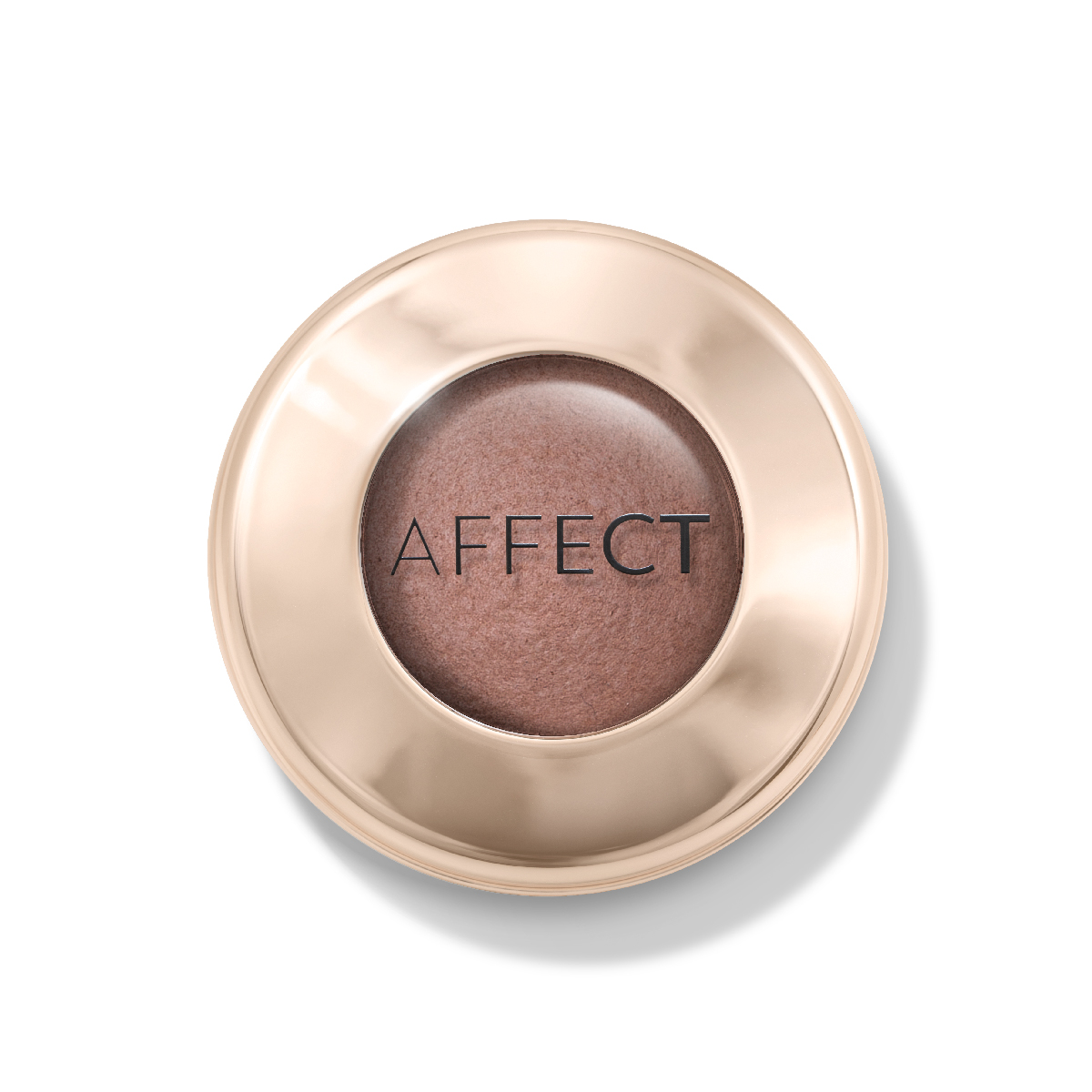 Affect x Ore Paints Glow Bakery Bronzer Baked Creme Brulee