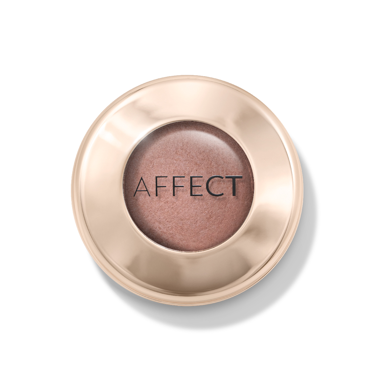 Affect x Ore Paints Glow Bakery Bronzer Ciocolată moale coaptă