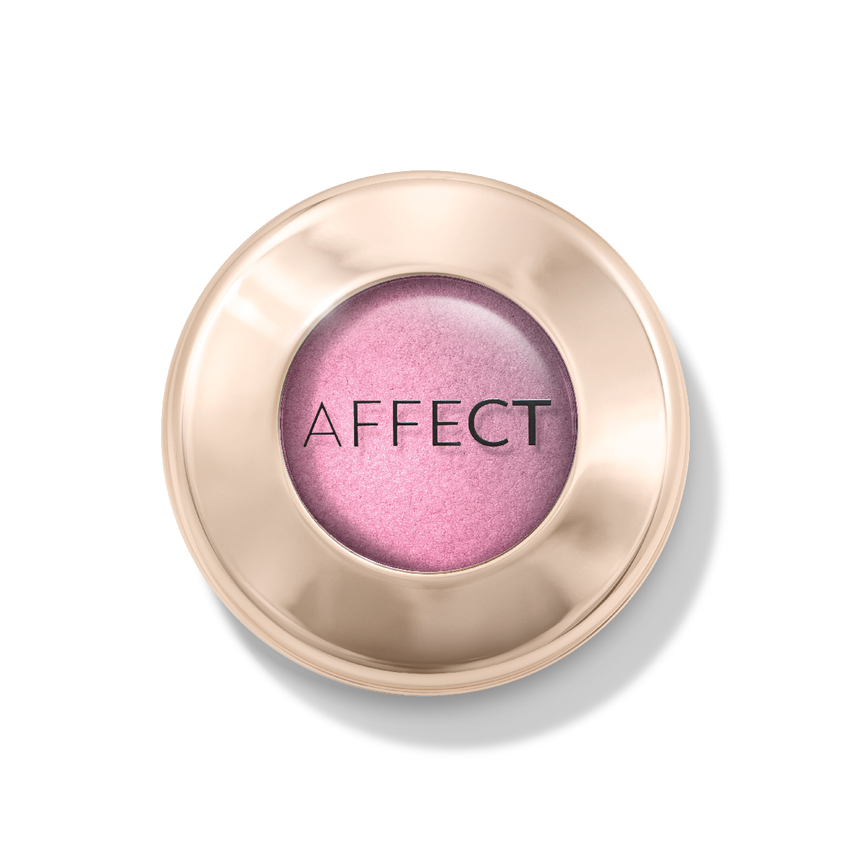 Affect x Ore Paints Glow Bakery Sweetie Baked Blush